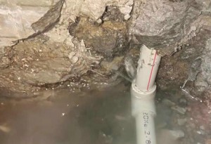 寿光管道漏水检测五