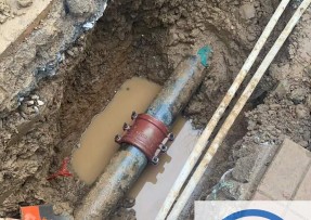 寿光水管漏水检测公司4