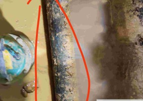 寿光水管漏水检测公司1